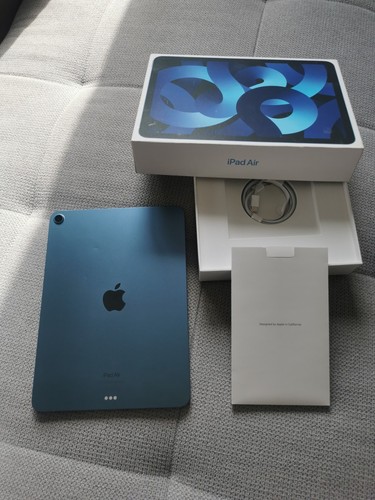 Apple ipad air - ipad, 5.