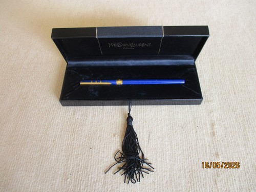 Yves saint laurent - laurent, collection