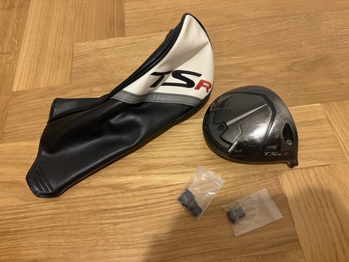 Titleist tsr3 driver - titleist, 9.0
