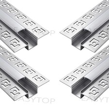 LED Profil Aluprofil Alu