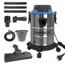 Elektrische industriesauger