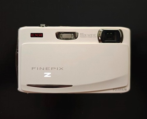 Digitalkamera fuji finepix - fuji,