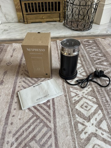 Nespresso aeroccino - nespresso,