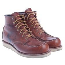 Red Wing Shoes Boots 42 EUR