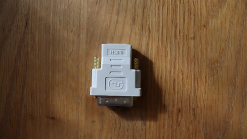 Hdmi auf dvi - hdmi,