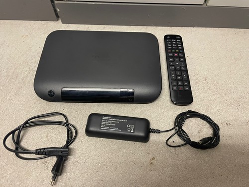Telekom media receiver 201 - telekom,