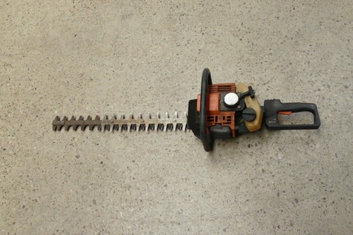 Stihl heckenschere benzin - stihl,