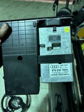 Audi A4 A5 Q5 8k 8t 8r AMI Can Music Interface 8t0035785A Module Usb Aux