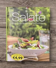 Salate: knackig-frische