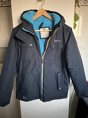 Winterjacke junge 152 lemmi - junge,