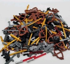 LEGO Minifiguren Waffen