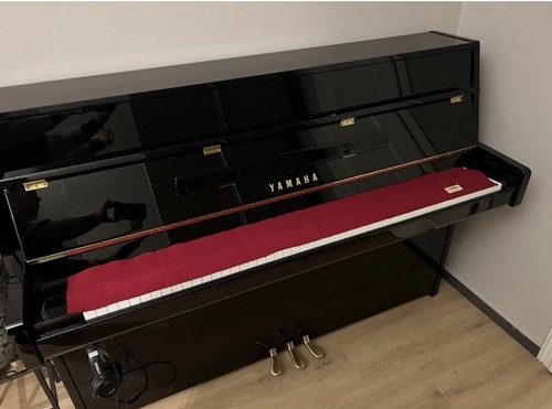 Wie neu yamaha klavier - *wie, neu*yamaha
