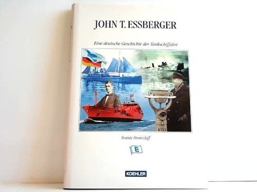 John essberger eine - t., essberger.