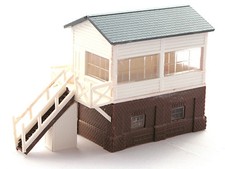 Kestrel GMKD12 - Stellwerk -