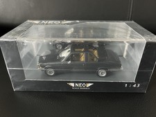 NEO BMW 3er E21 Baur Cabrio