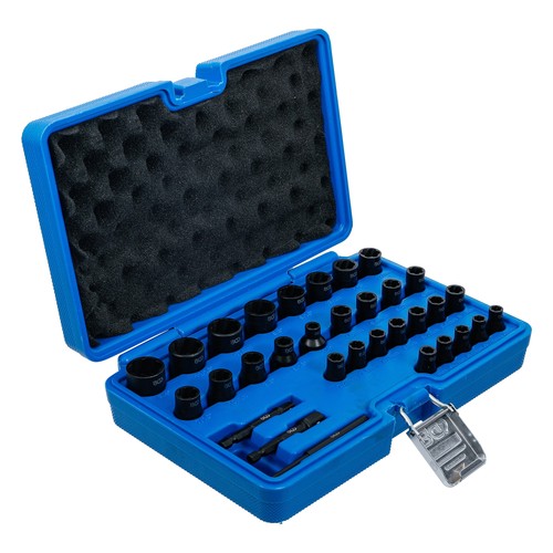 Schraubenausdreher set spiral - schraubenausdreher,