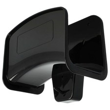 Wandhalterung für Staubsaugerschlauch Universal