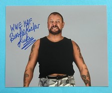 Bushwhacker Luke  , WWE / WWF