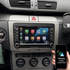 4+64GB Android 15 CarPlay