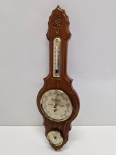Barometer Fischer#15
