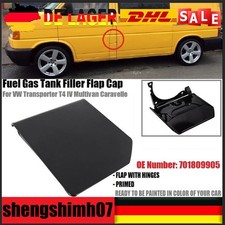 Ankdeckel Tankklappe für VW