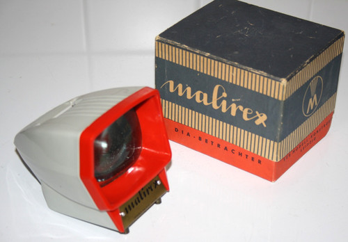 Diabetrachter malirex veb - malirex,