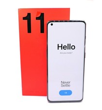 OnePlus 11 5G 128Gb 8Gb RAM