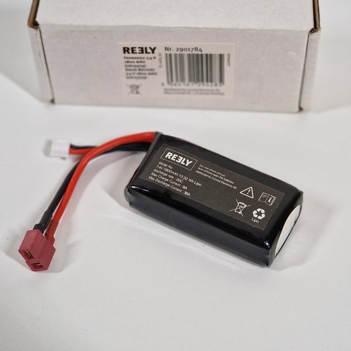 Reely lipo akku 4v - reely,