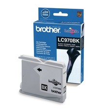 original Brother LC-970BK schwarz DCP-135C/150C, MFC-235C/260C MHD 2022-2024