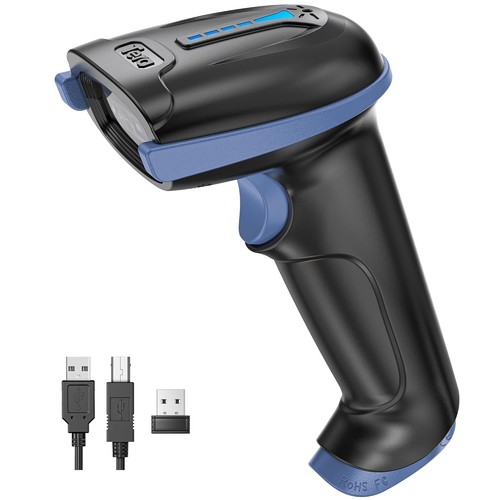 Tera barcode scanner - tera, barcode-scanner