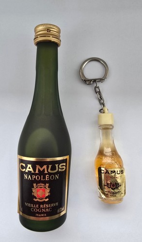 Cocnac camus napoleon vielle - cocnac,