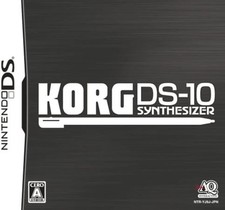 KORG DS-10