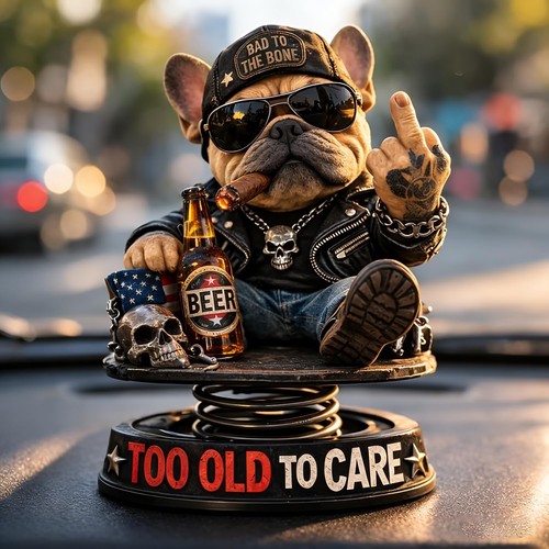 Too old care - to,