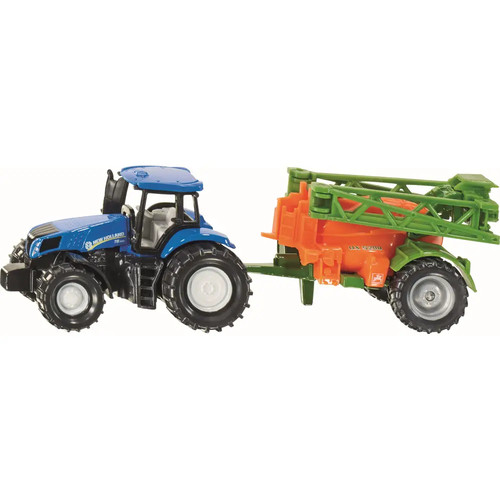 Siku 1668 super - -, traktor