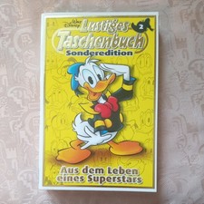 Lustiges Taschenbuch Donald