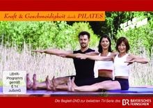 Tele Gym (Kraft  Geschmeidigkeit durch Pilates) von Pete... | DVD | Zustand neu