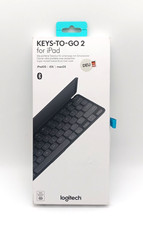 Logitech Keys-To-Go 2 –