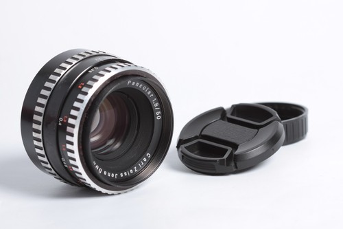 Carl zeiss jena pancolar - carl,