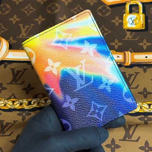 Louis vuitton kartenetui - louis,