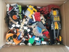 Lego xxl sammlung - sammlung, gemischt
