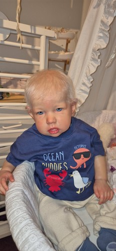Rebornbaby zuckersüß - rebornbaby,