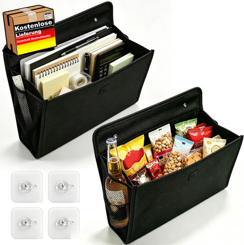 Wohnmobil organizer 2er set - wohnmobil,