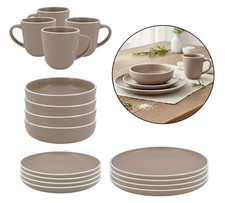 Tafelservice 16tlg