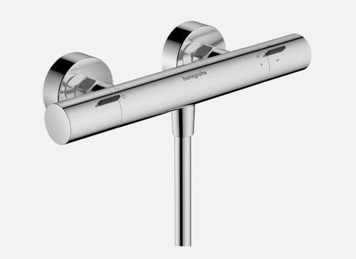 Hansgrohe thermostat ecostat - hansgrohe,