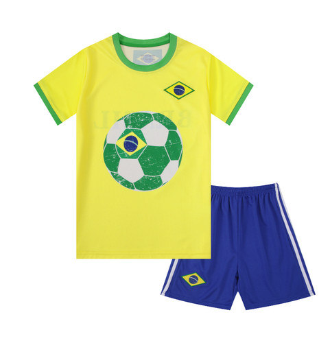 Brasilien fußball - brasilien,