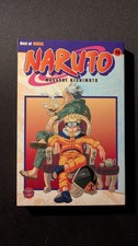 Naruto | Band 14 | Masashi