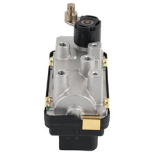 6NW009550 Turbolader