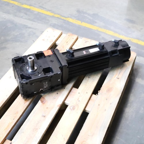 Lenze getriebemotor mca - getriebemotor,