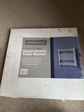 Napoli Küchentuchwärmer