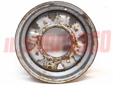 Felge Rad Fiat 500 Abarth -